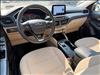 2022 Ford Escape Hybrid SE