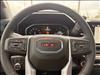 2025 GMC Sierra 2500HD SLE