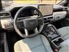 2024 Toyota Tacoma Trailhunter HV