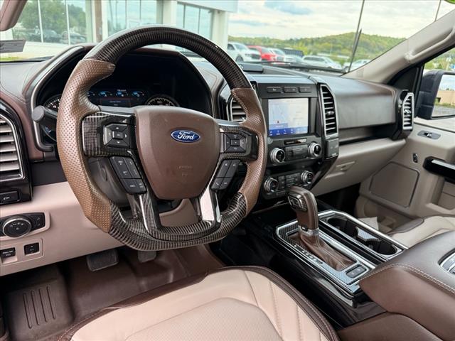 2019 Ford F-150 Limited