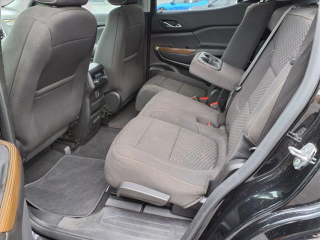 2019 GMC Acadia SLE-1
