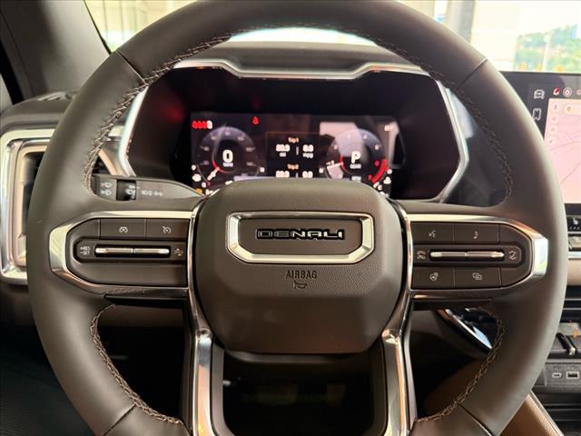 2025 GMC Canyon Denali