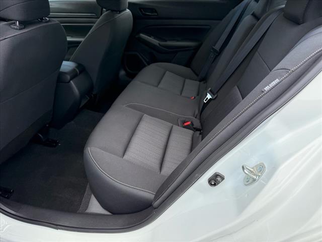 2023 Nissan Altima 2.5 S