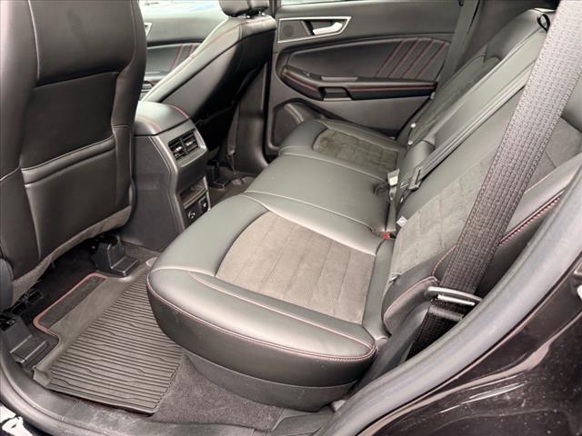2022 Ford Edge ST-Line