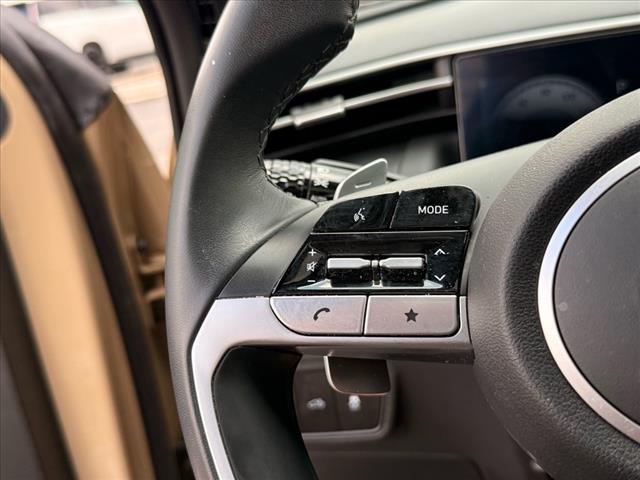 2024 Hyundai SANTA CRUZ XRT