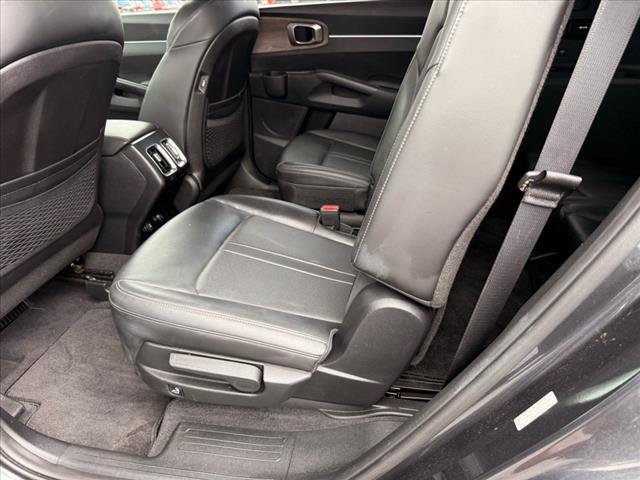 2023 Kia Sorento X-Line EX