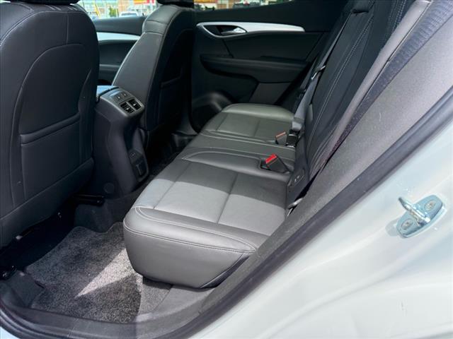2024 Buick Envision Avenir