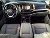 2019 Toyota Highlander XLE - thumbnail 11