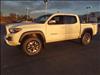 2021 Toyota Tacoma TRD Off-Road - thumbnail 2