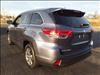 2019 Toyota Highlander XLE - thumbnail 3
