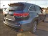 2019 Toyota Highlander XLE - thumbnail 4