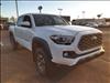 2021 Toyota Tacoma TRD Off-Road - thumbnail 5