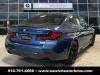 2023 BMW 5 Series 540i xDrive
