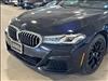 2021 BMW 5 Series 530i xDrive