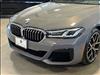 2021 BMW 5 Series 530i xDrive
