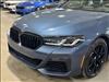2023 BMW 5 Series 540i xDrive