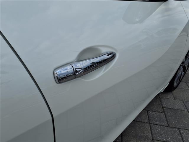 2023 Nissan Maxima 3.5 Platinum