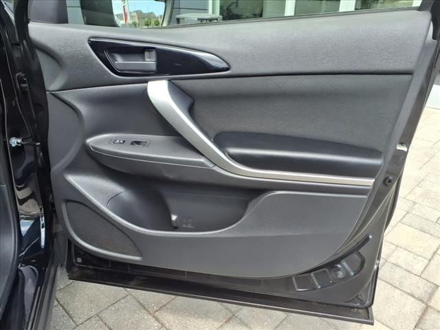 2018 Mitsubishi Eclipse Cross LE