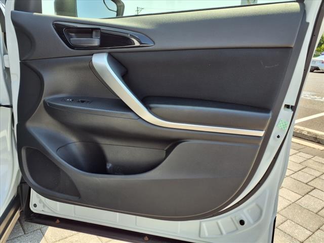 2018 Mitsubishi Eclipse Cross LE
