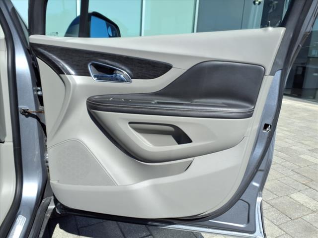 2013 Buick Encore Convenience