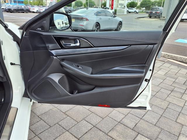 2023 Nissan Maxima 3.5 Platinum