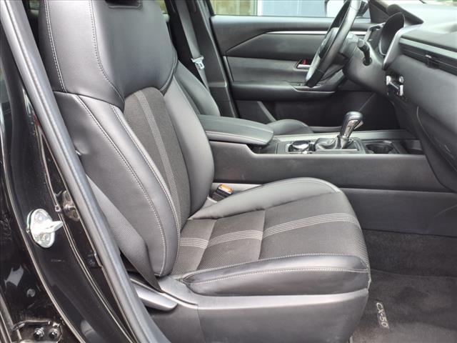 2024 Mazda CX-50 2.5 S Preferred