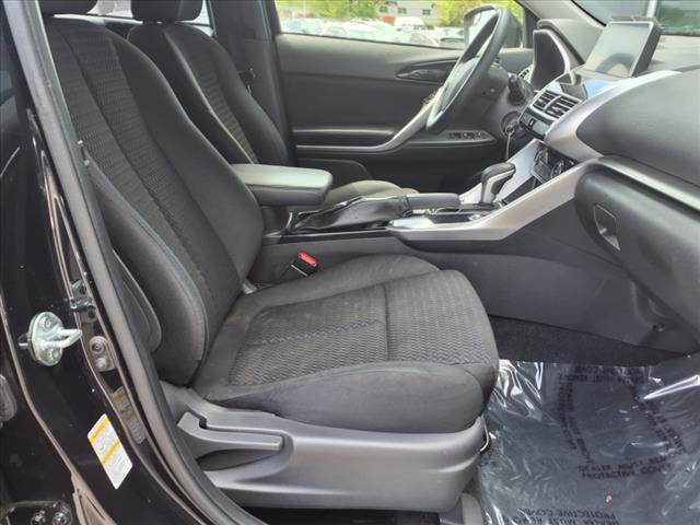 2018 Mitsubishi Eclipse Cross LE