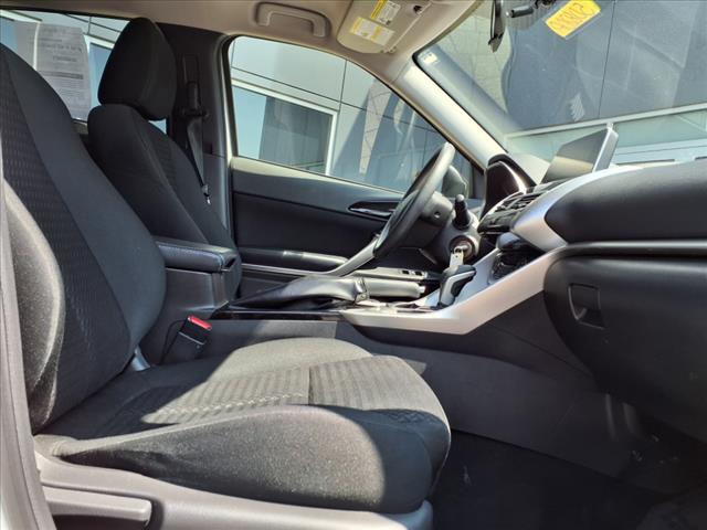 2018 Mitsubishi Eclipse Cross LE