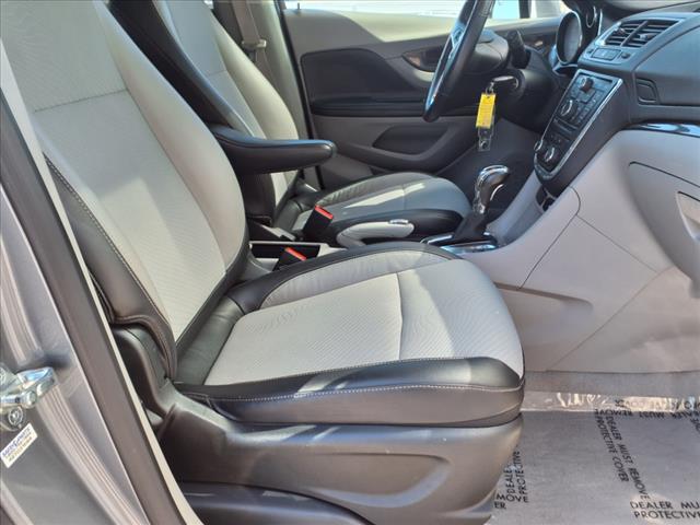 2013 Buick Encore Convenience