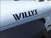2021 Jeep Wrangler Unlimited Willys Sport