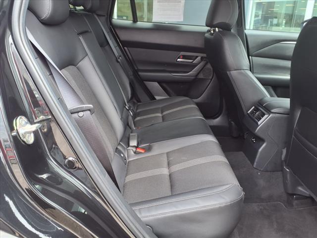 2024 Mazda CX-50 2.5 S Preferred