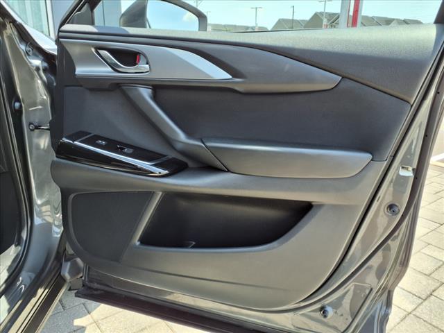 2022 Mazda CX-9 Sport