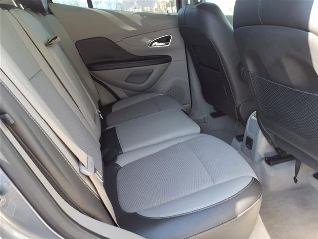 2013 Buick Encore Convenience