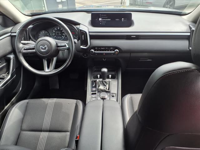 2024 Mazda CX-50 2.5 S Preferred