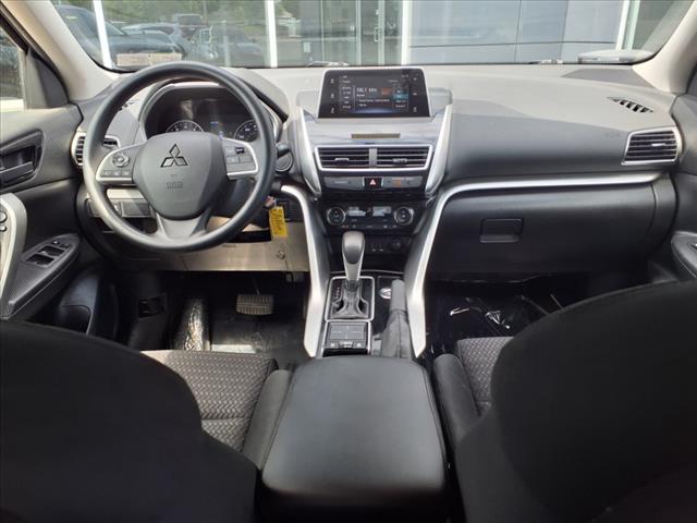 2018 Mitsubishi Eclipse Cross LE