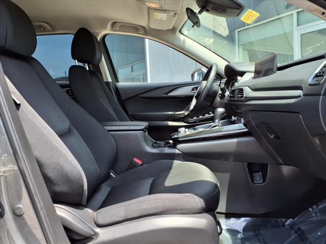 2022 Mazda CX-9 Sport