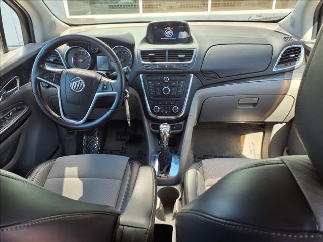2013 Buick Encore Convenience