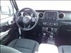 2021 Jeep Wrangler Unlimited Willys Sport