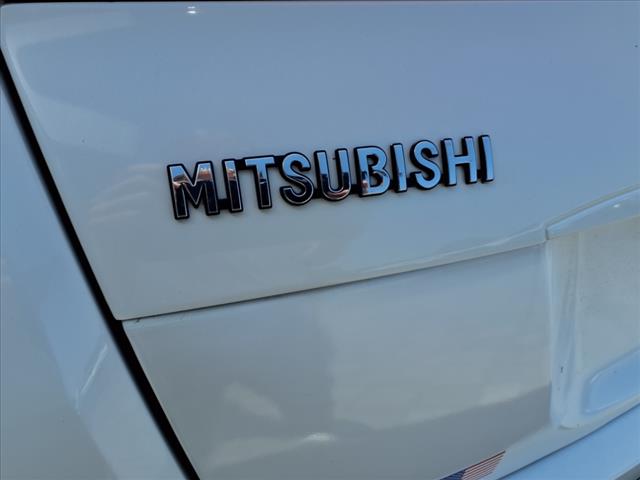 2018 Mitsubishi Eclipse Cross LE