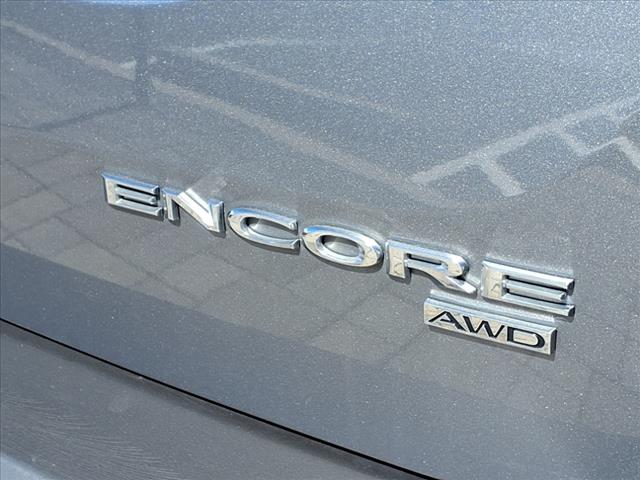 2013 Buick Encore Convenience