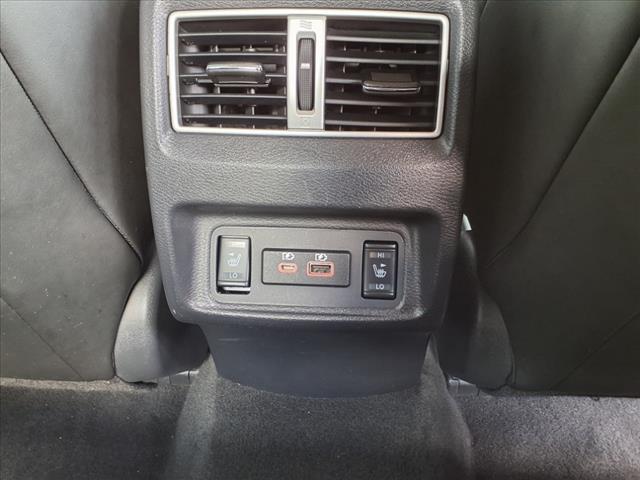 2023 Nissan Maxima 3.5 Platinum