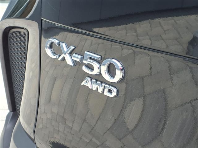 2024 Mazda CX-50 2.5 S Preferred