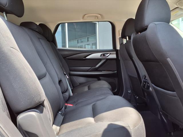 2022 Mazda CX-9 Sport