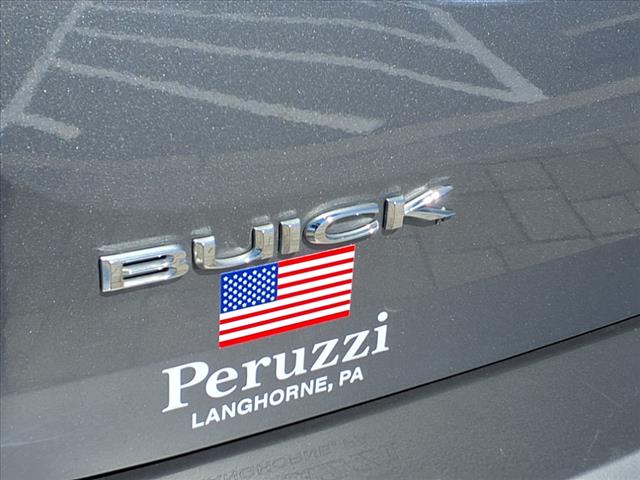 2013 Buick Encore Convenience