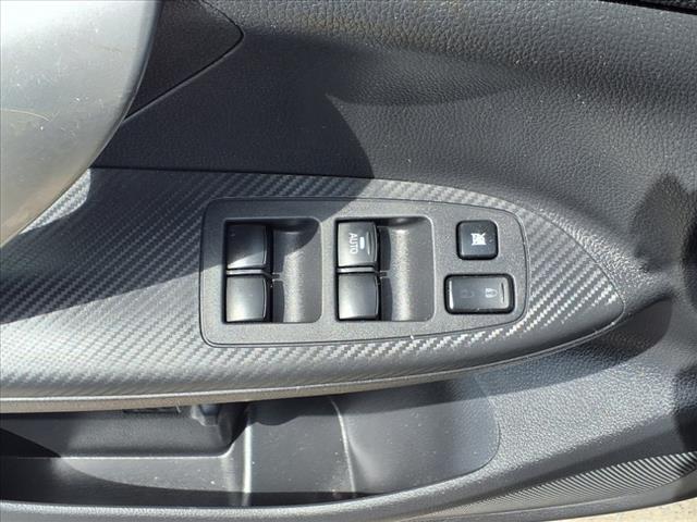 2018 Mitsubishi Eclipse Cross LE
