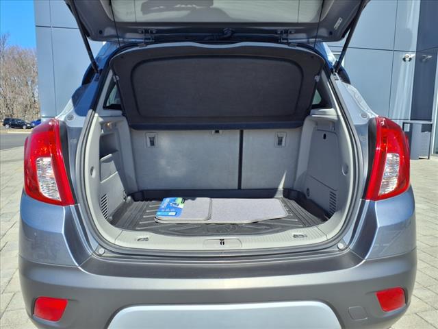 2013 Buick Encore Convenience