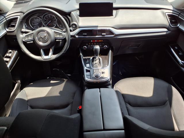 2022 Mazda CX-9 Sport