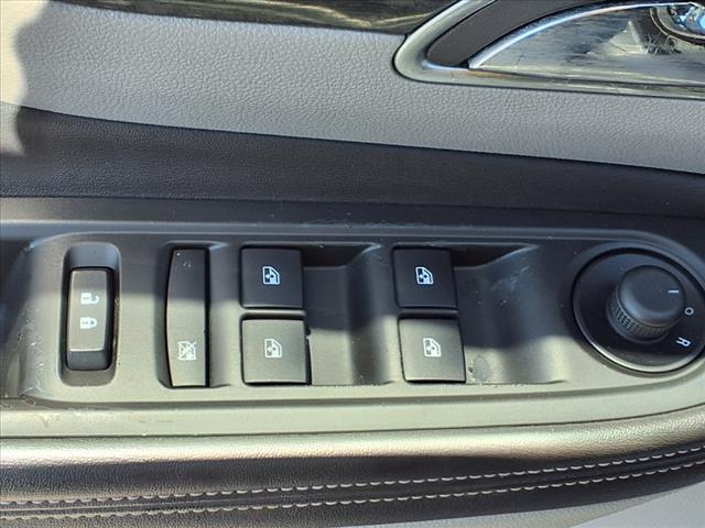 2013 Buick Encore Convenience