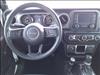 2021 Jeep Wrangler Unlimited Willys Sport