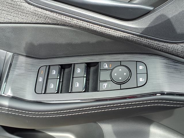 2022 Nissan Rogue S